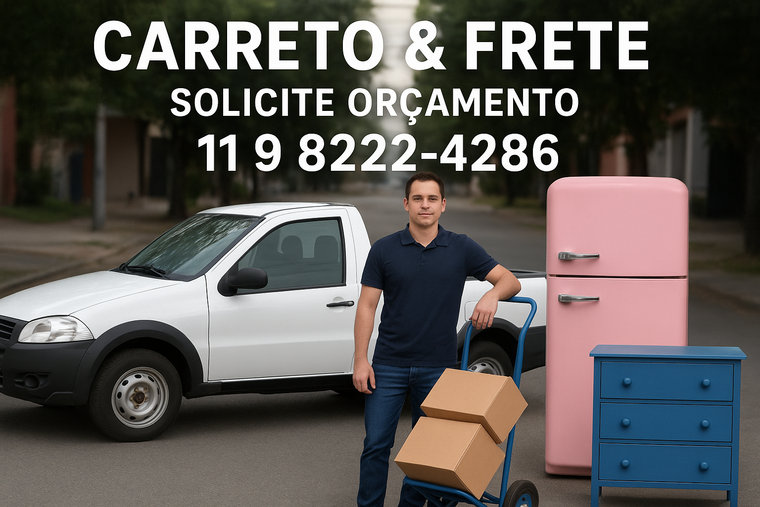 Carreto Santana
